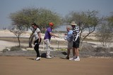 Debbie Lane, Rob Lane, Richard Pawson, Hendrik Wessels